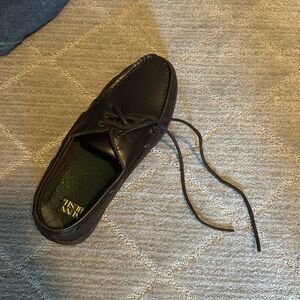 Nunn Bueh boat shoes
